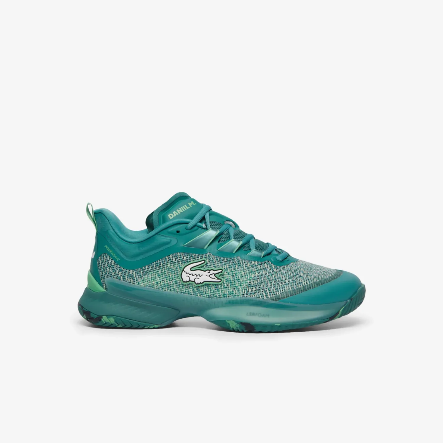 Zapatilla Lacoste – AG-LT23 Ultramc – Verde
