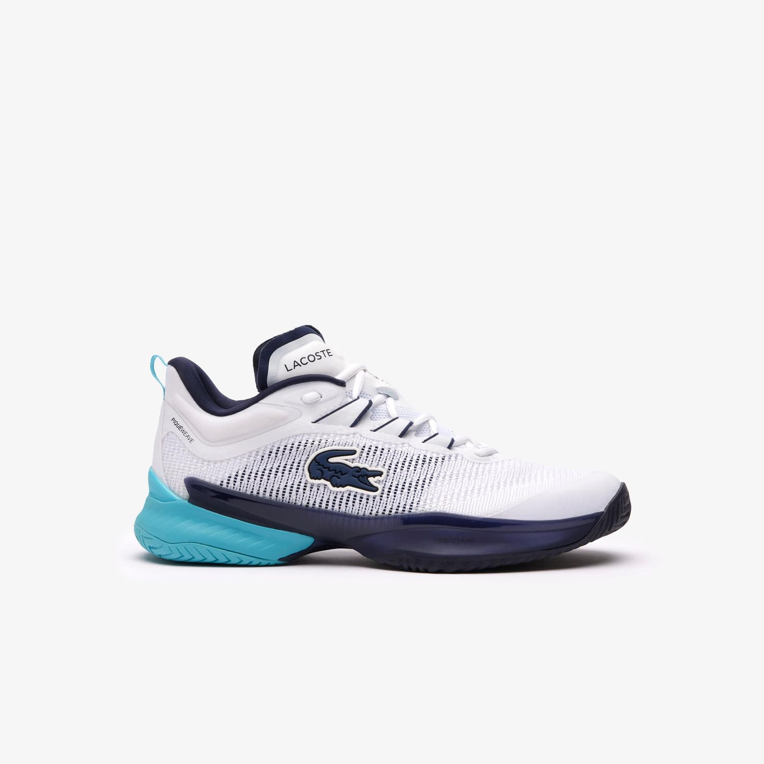 Zapatilla Tenis Lacoste AG-LT23 Ultra 2231 – Blancas/Azul