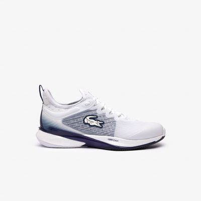 Zapatilla Tenis Lacoste AG-LT23 LITE 2231 – Blancas/Azul