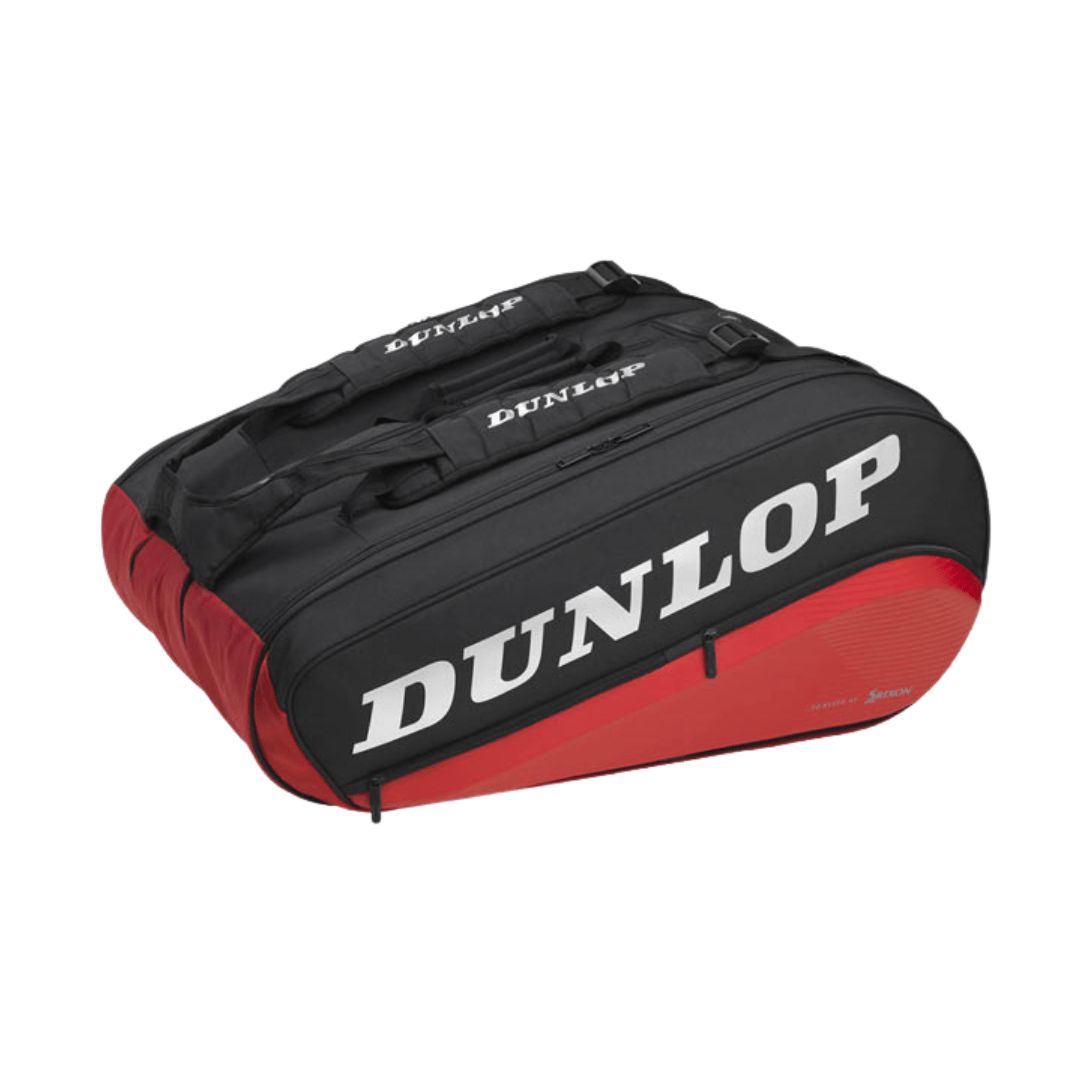 Bolso Dunlop – XC Performance 8 RKT
