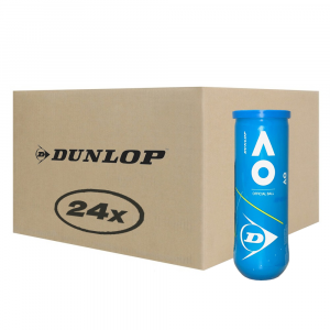Caja de 24 Tarros – Dunlop AO x3