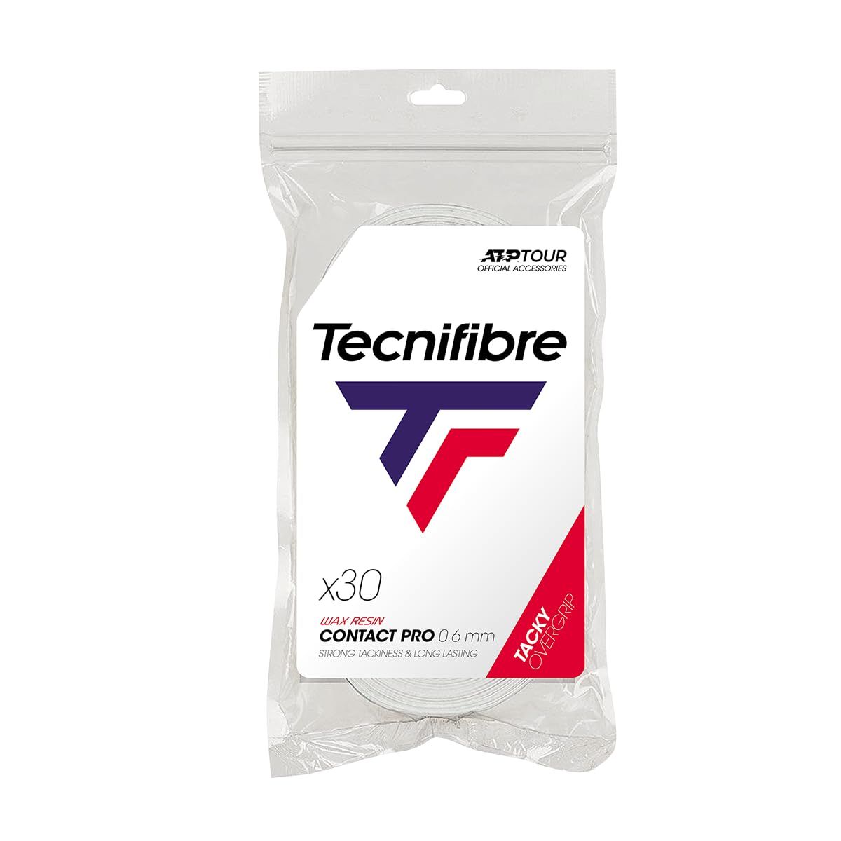 Overgrip – Tecnifibre X30