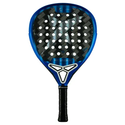 DROP SHOT AXION ATTACK 1.0 2025 JON SANZ + PROTECTOR + GRIP