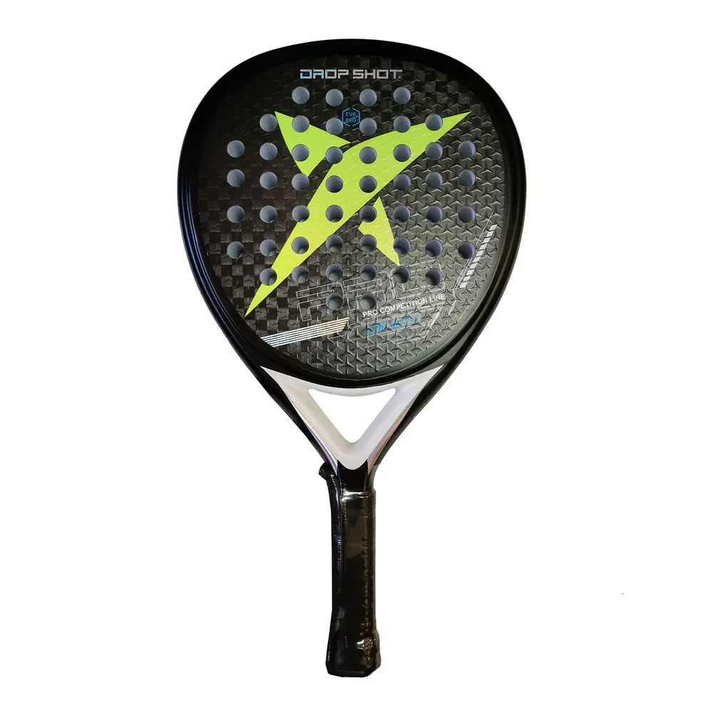 DROP SHOT DINGO + FUNDA + PROTECTOR + GRIP