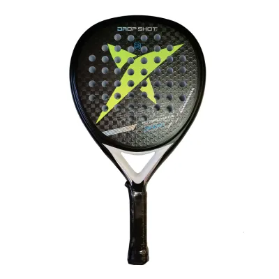 DROP SHOT DINGO + FUNDA + PROTECTOR + GRIP