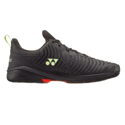 ZAPATILLA SONICAGE 3 NEGRO/LIMA