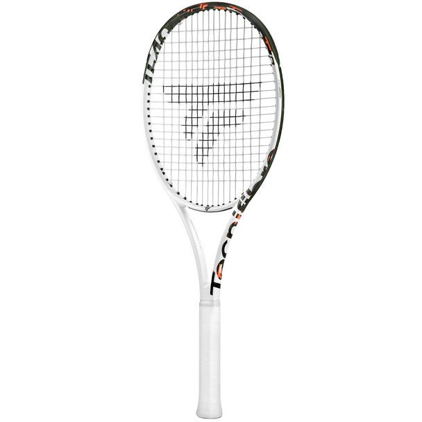Raqueta Tecnifibre TF-40 290 V3 -Grip3