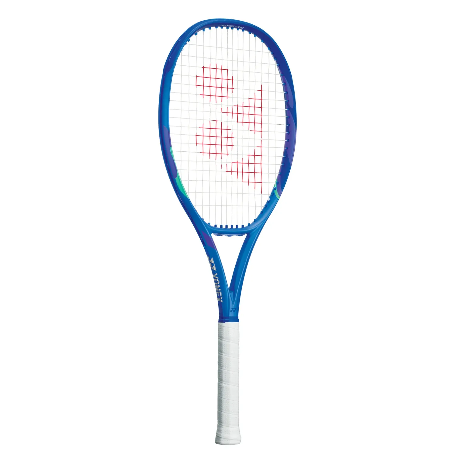 Raqueta Tenis Yonex EZONE 100SL 270g Blast Blue 2025 G3