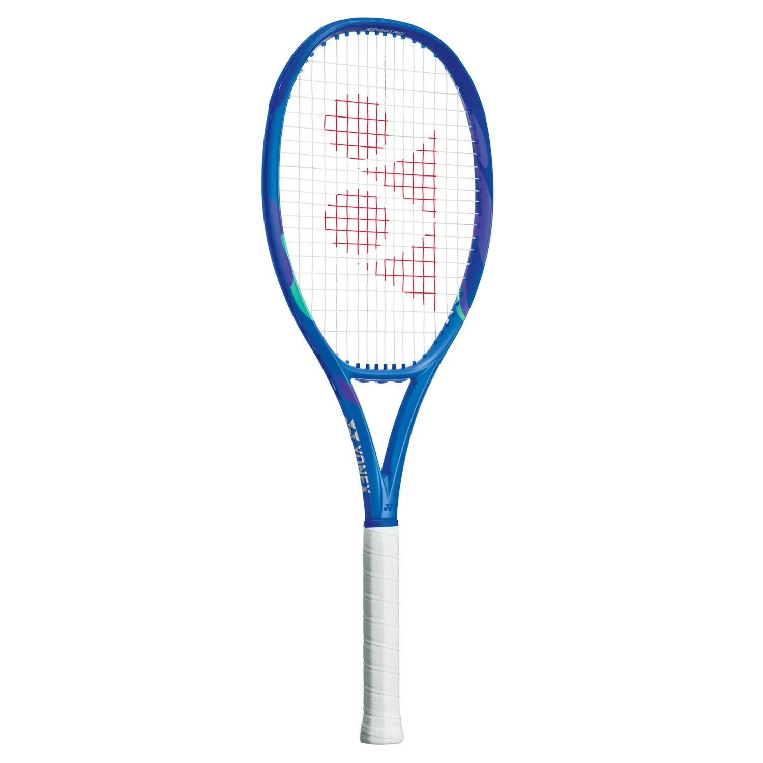 Raqueta Tenis Yonex EZONE 100+ 300g Blast Blue 2025