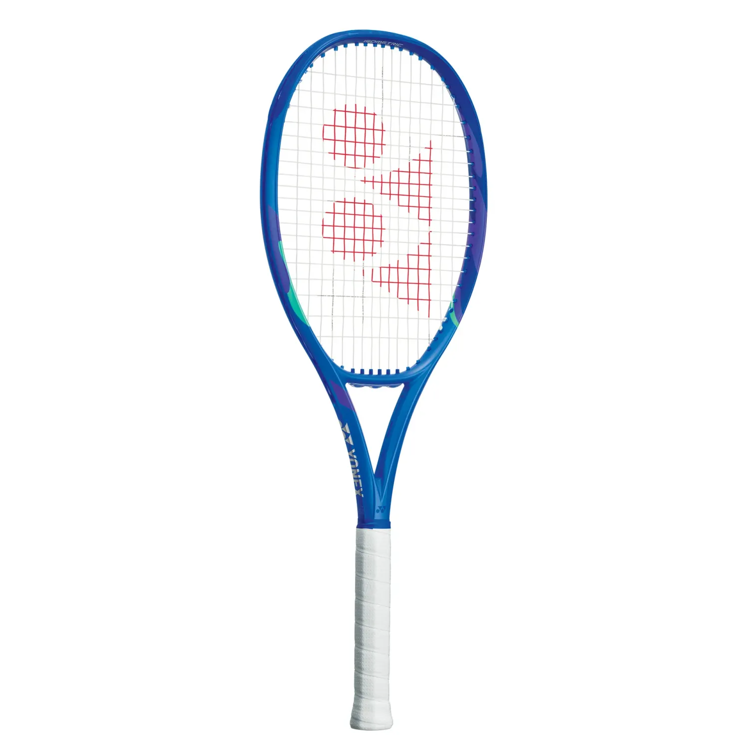 Raqueta Tenis Yonex EZONE 100 300g Blast Blue 2025