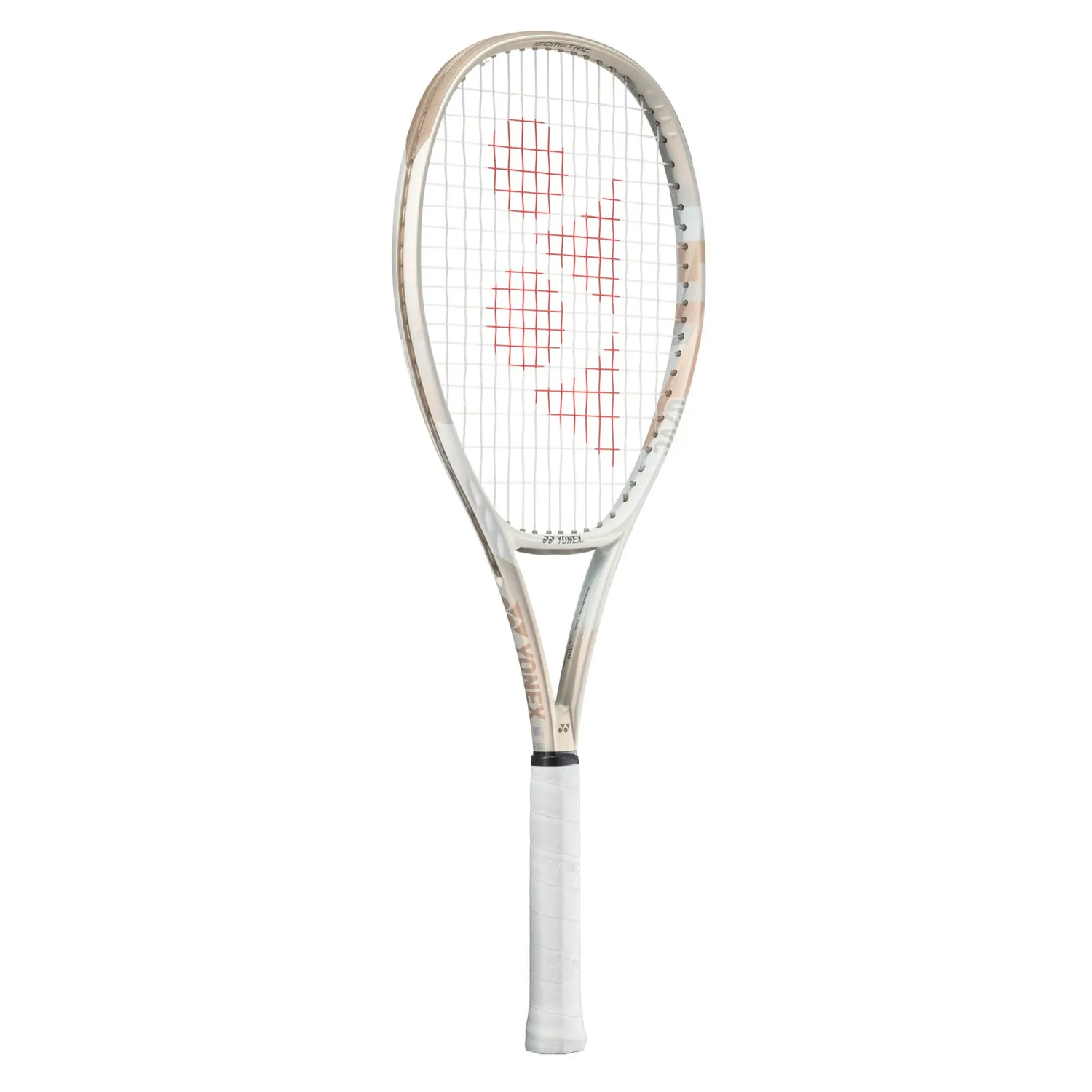 Raqueta Tenis Yonex VCORE GAME 265g Sand Beige 2024
