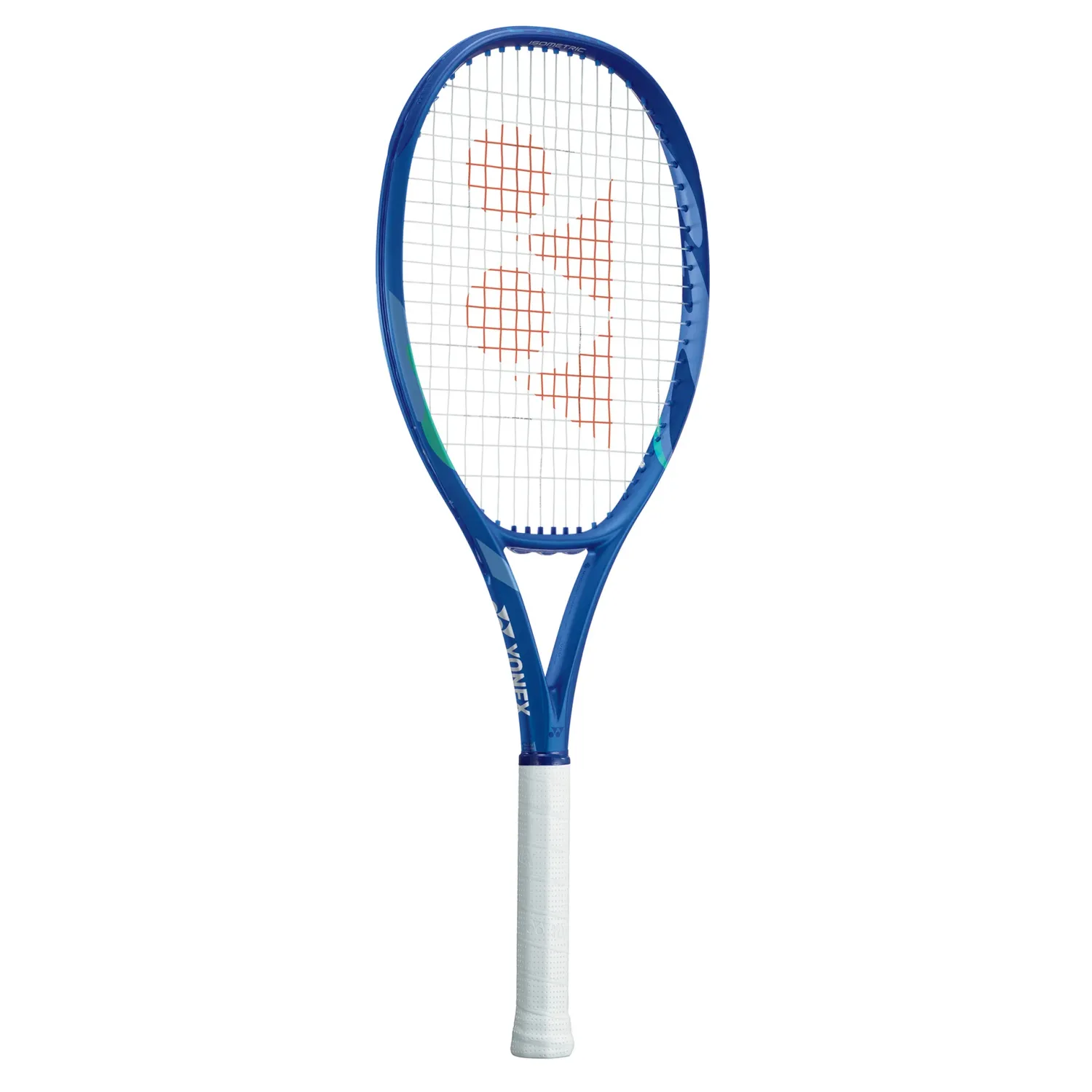 Raqueta Tenis Yonex EZONE Alfa SL 245g Blast Blue 2025