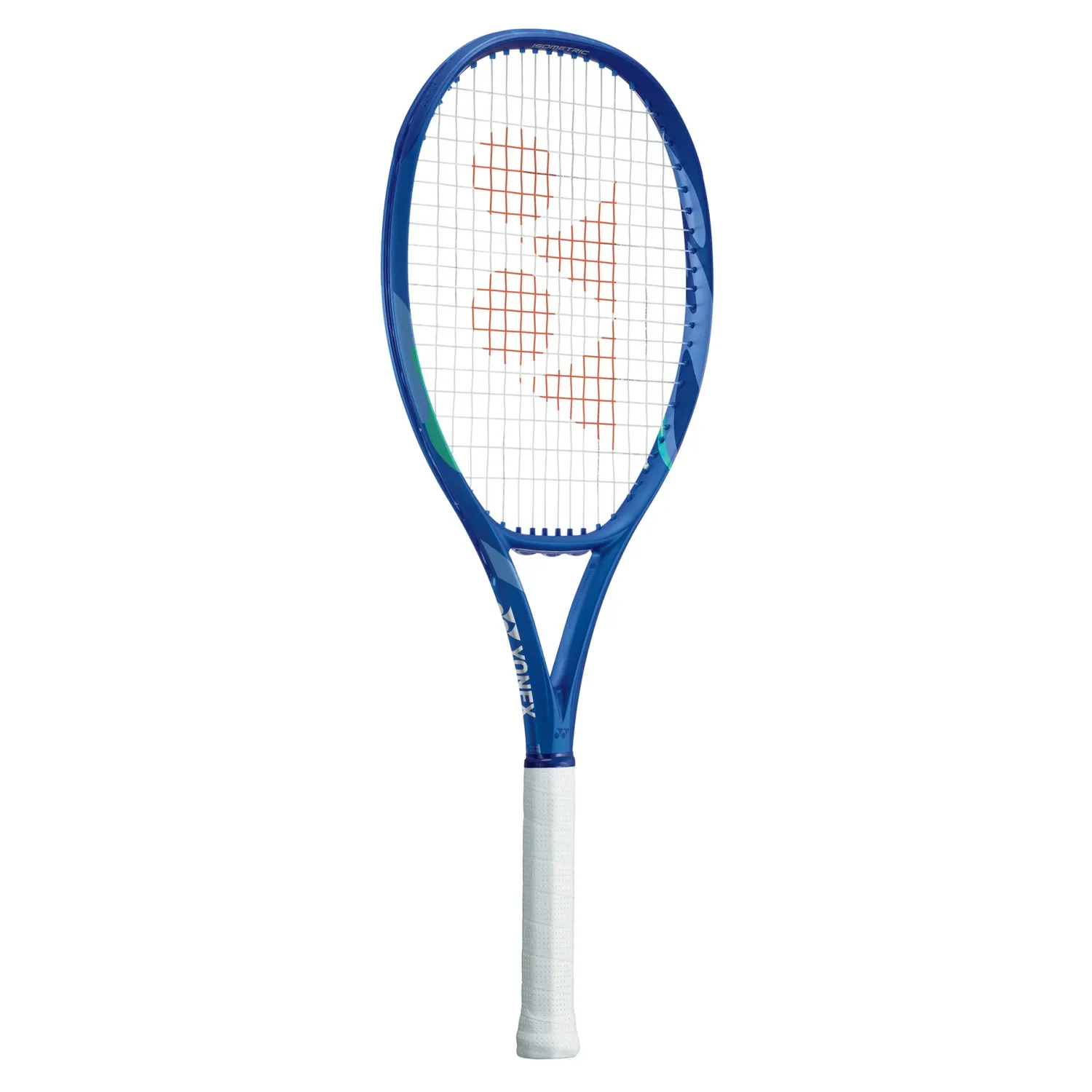 Raqueta Tenis Yonex EZONE Alfa L 260g Blast Blue 2025