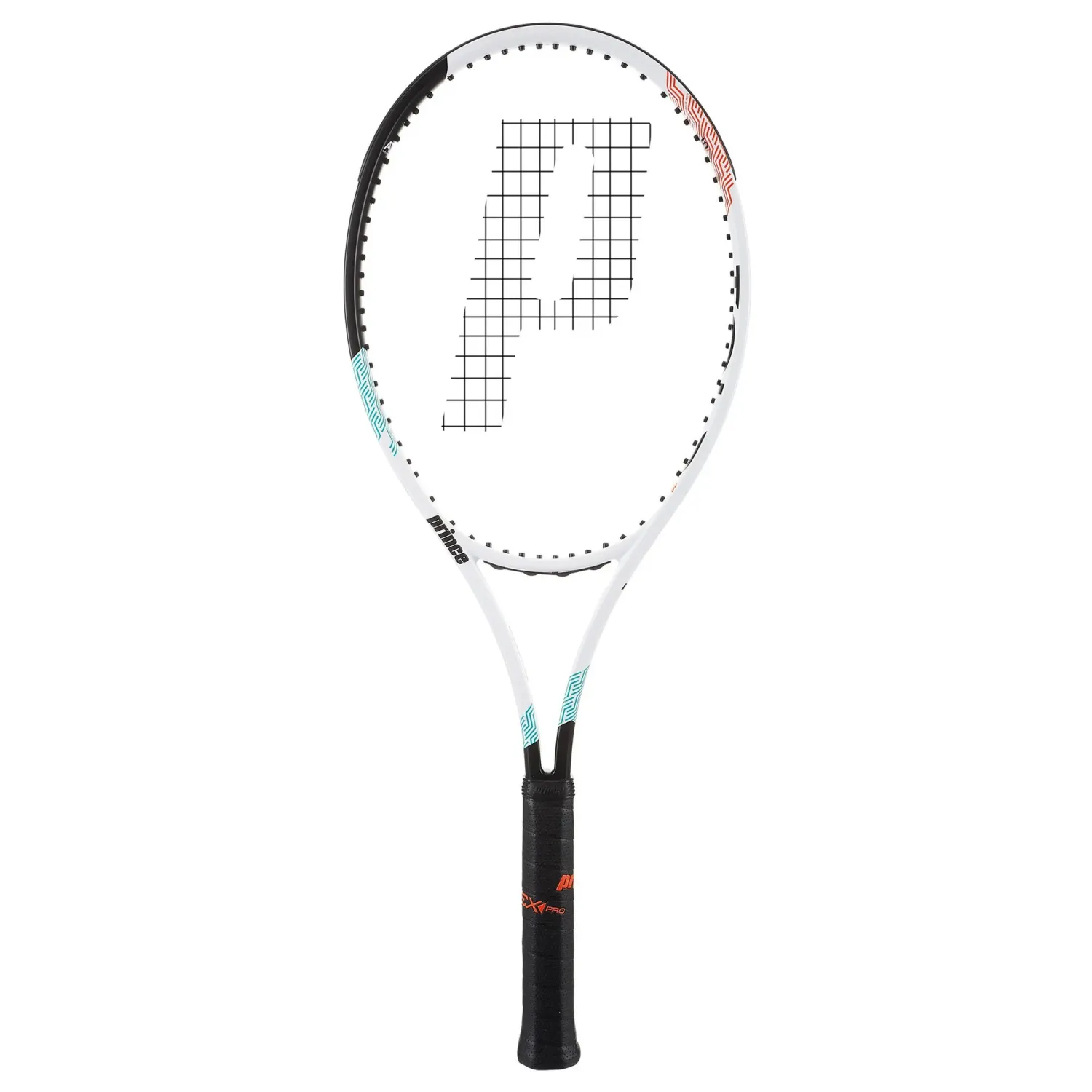 Raqueta Tenis Prince ATS TOUR 98 305gr G3 