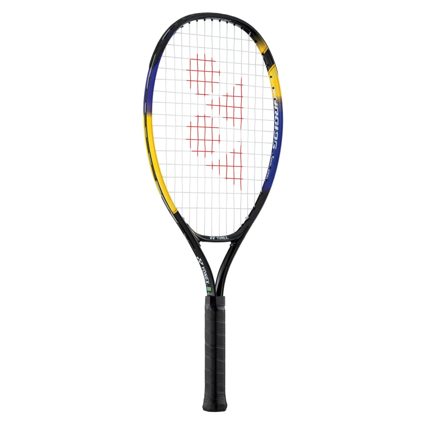 Raqueta Tenis Niño EZONE KYRGIOS JR 25 210g Amarillo/Azul 2024