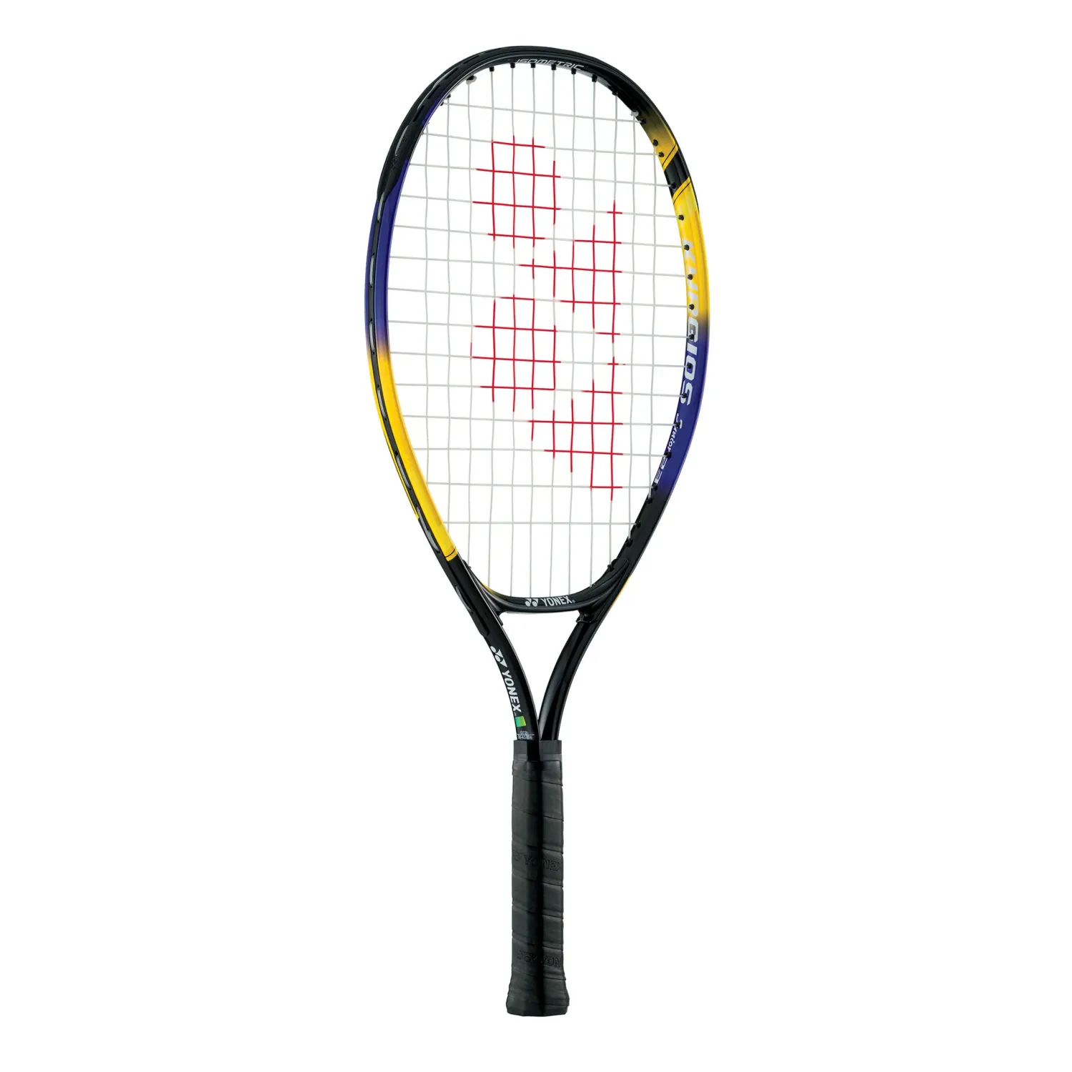 Raqueta Tenis Niño EZONE KYRGIOS JR 21 195 g Amarillo/Azul 2024
