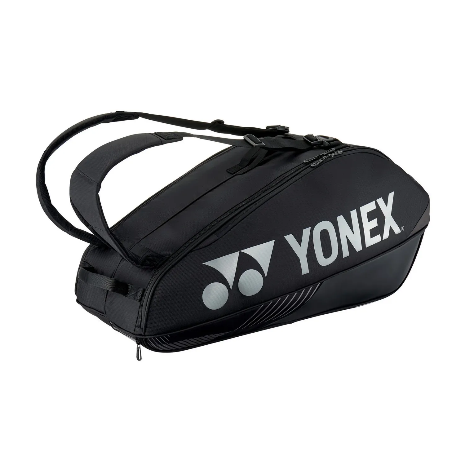 Bolso PRO 92426 6PCS Negro