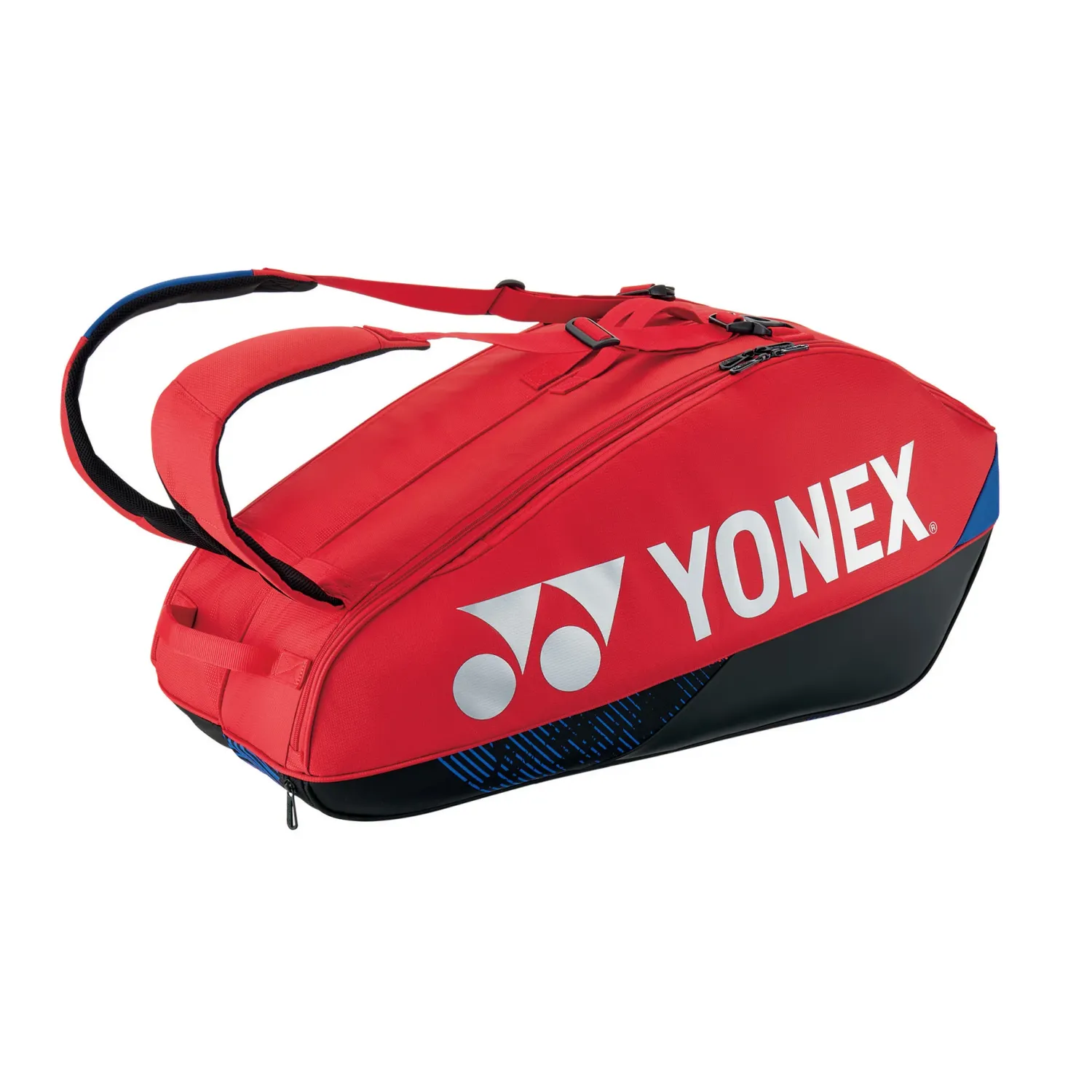 Bolso PRO 92426 6PCS Scarlet
