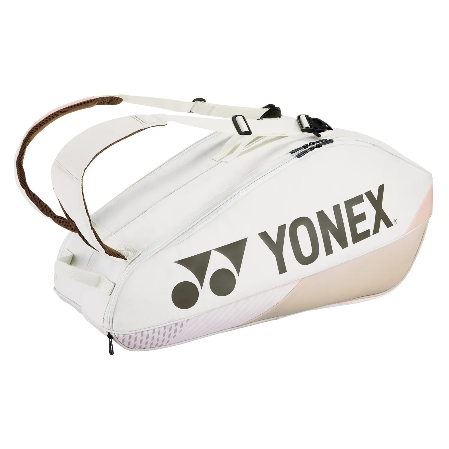 Bolso PRO 92426 6PCS Sand Beige