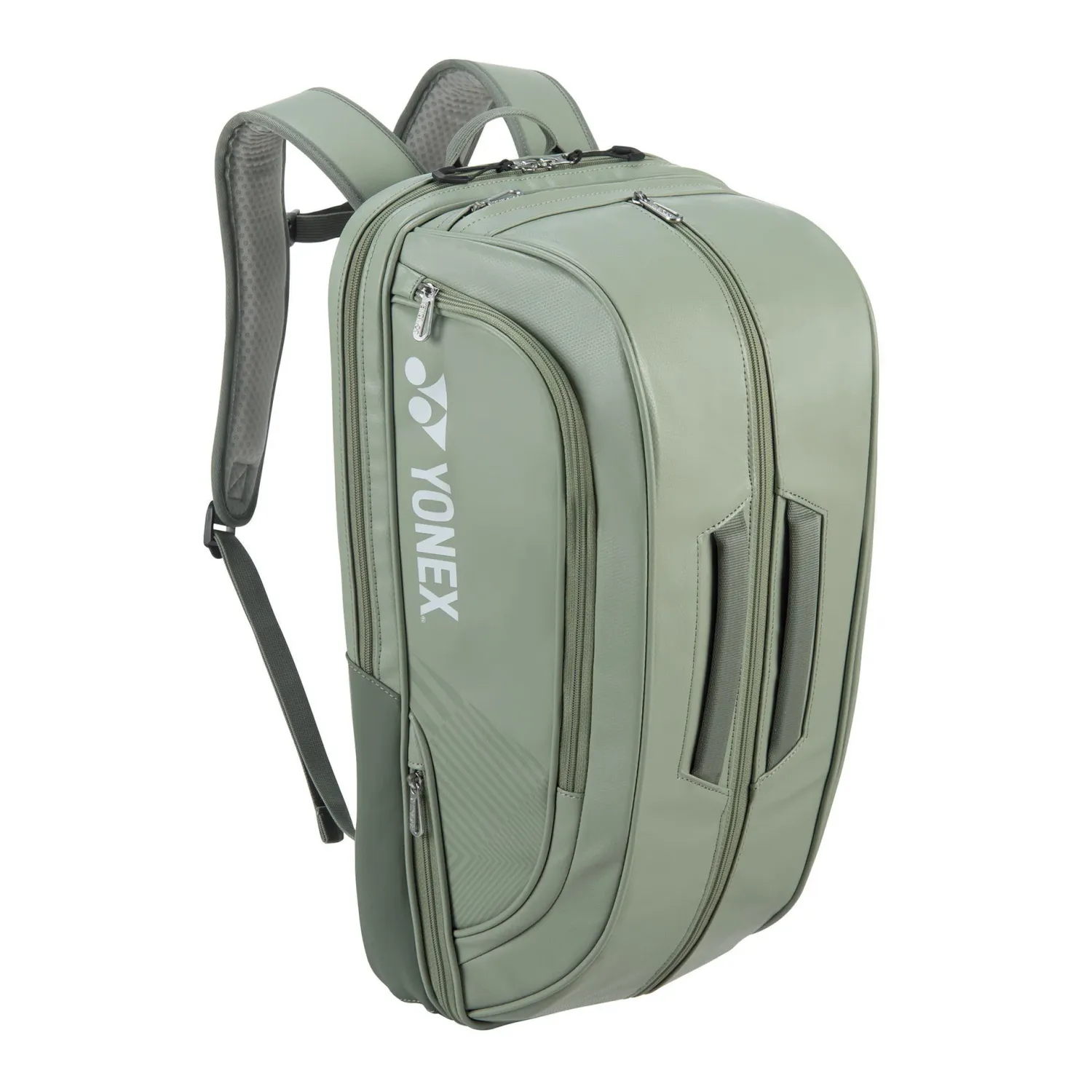 Mochila EXPERT 02312 Verde Ahumado