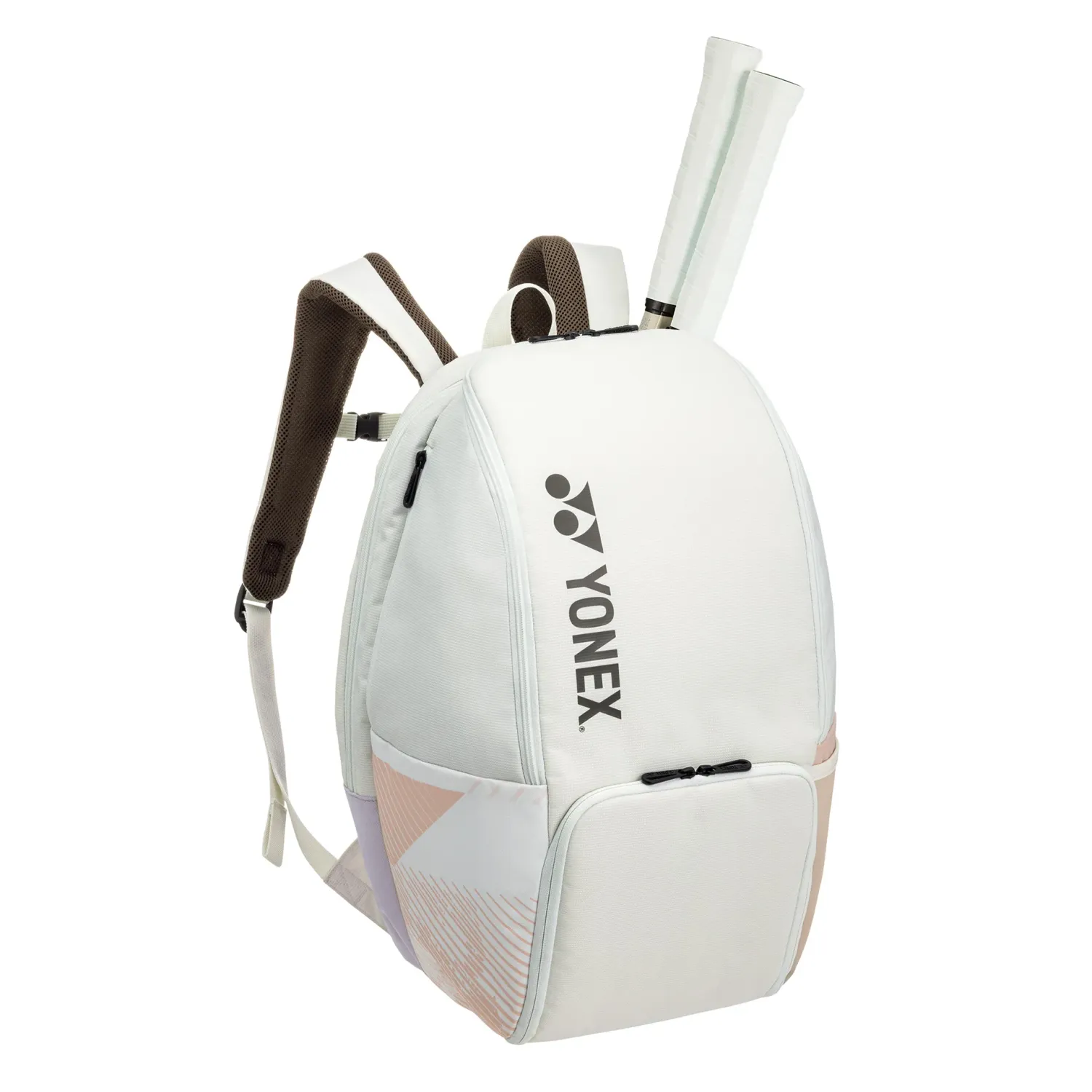 Mochila Tenis PRO 92412 B Sand Beige 2024