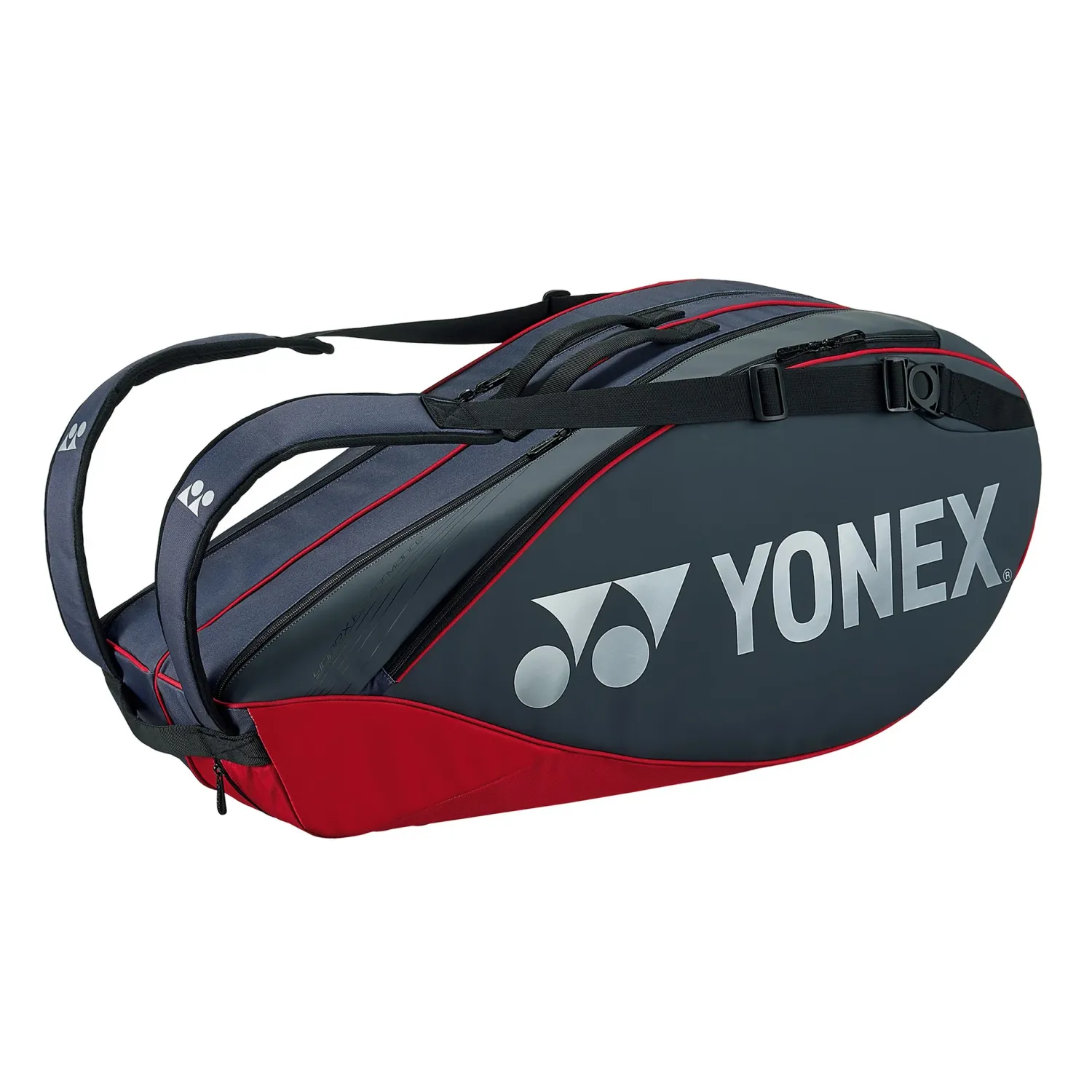 Bolso PRO 92226 6Pk Gris 2022