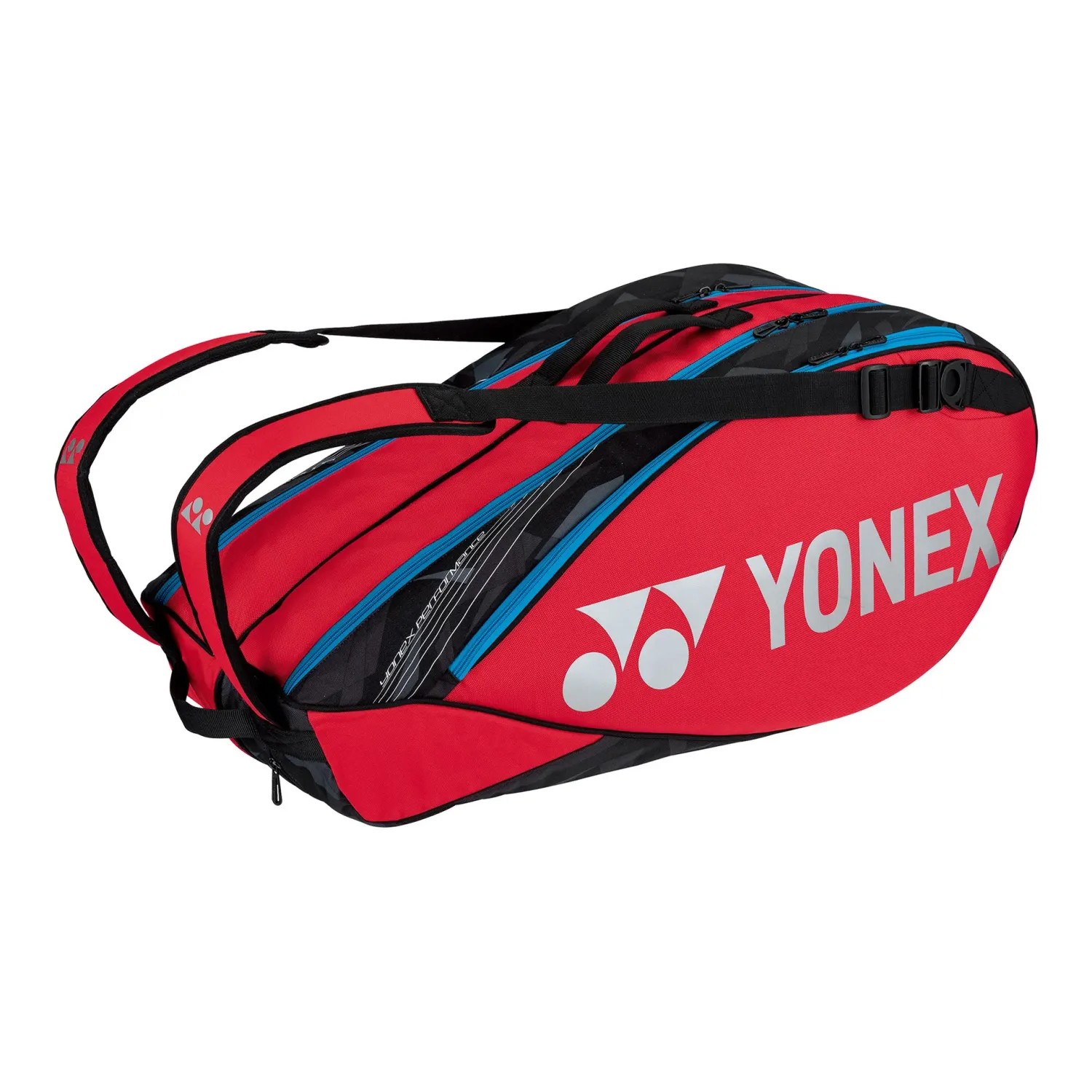 Bolso PRO 92226 6Pk Rojo 2022