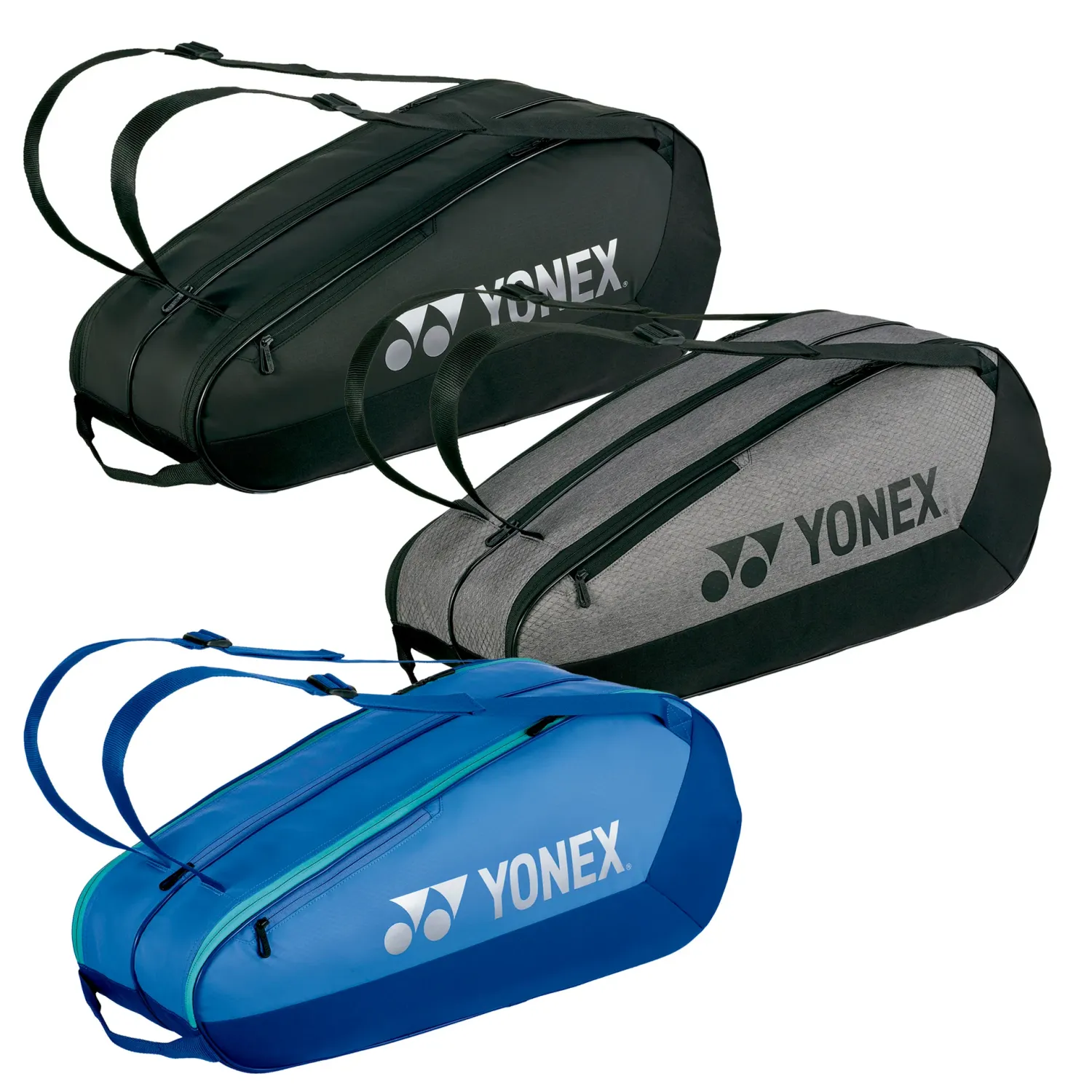 Bolso TEAM 42526 6Pcs