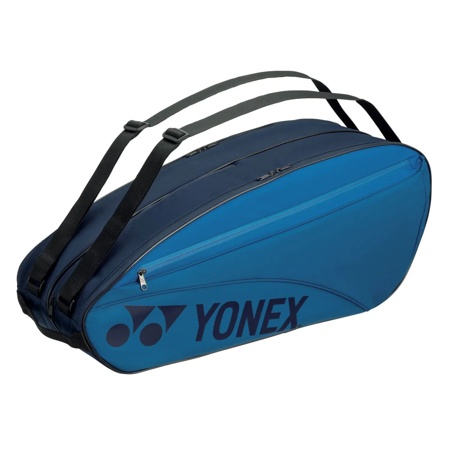 Bolso TEAM 42326 6Pcs Azul