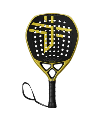 Pala Oxdog Ultimate Pro Smash 2025 + Protector + Grip (RESERVA 5-12 DÍAS)