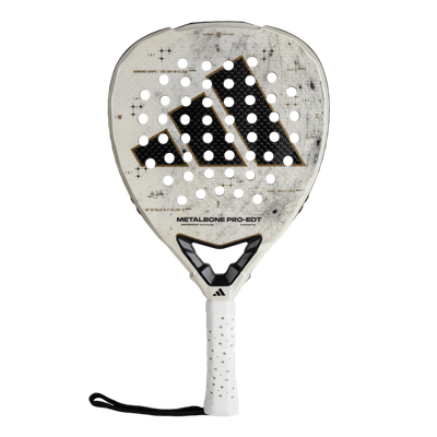 Adidas Metalbone 3.4 2025 Master de Ale Galan + PROTECTOR + GRIP (ENTREGA INMEDIATA)