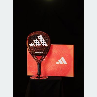PALA ADIDAS ADIPOWER CTRL MTW PRO EDT 2025 ALEX RUIZ + PROTECTOR + GRIP