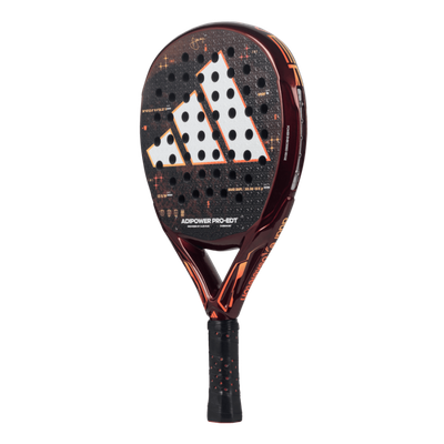 PALA ADIDAS ADIPOWER CTRL MTW PRO EDT 2025 ALEX RUIZ + PROTECTOR + GRIP