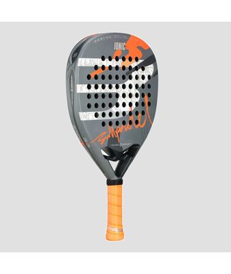 PALA BULLPADEL IONIC POWER 2025 PABLO CARDONA + PROTECTOR + GRIP