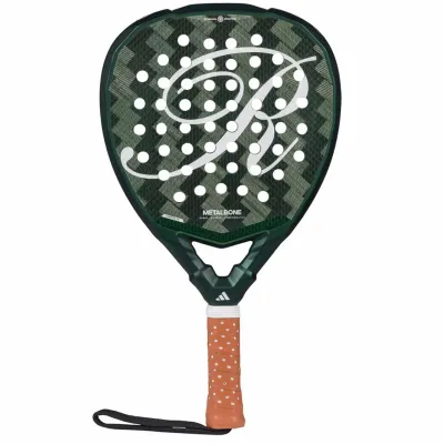 Adidas Metalbone Reserve Edition 2025 Ale Galán + Protector + Grip (PREVENTA)