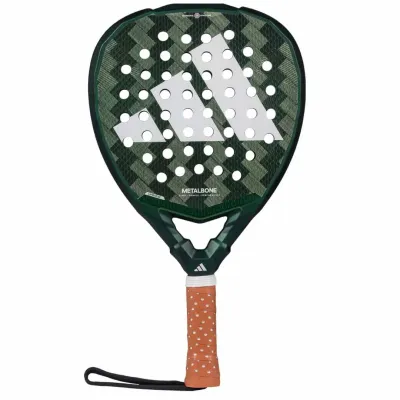 Adidas Metalbone Reserve Edition 2025 Ale Galán + Protector + Grip (PREVENTA)