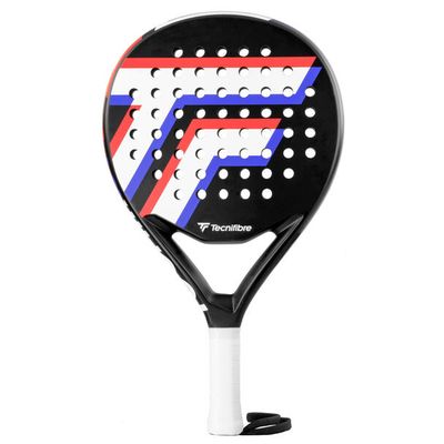Pala Pádel Tecnifibre Wall Master 355 + Protector + Grip