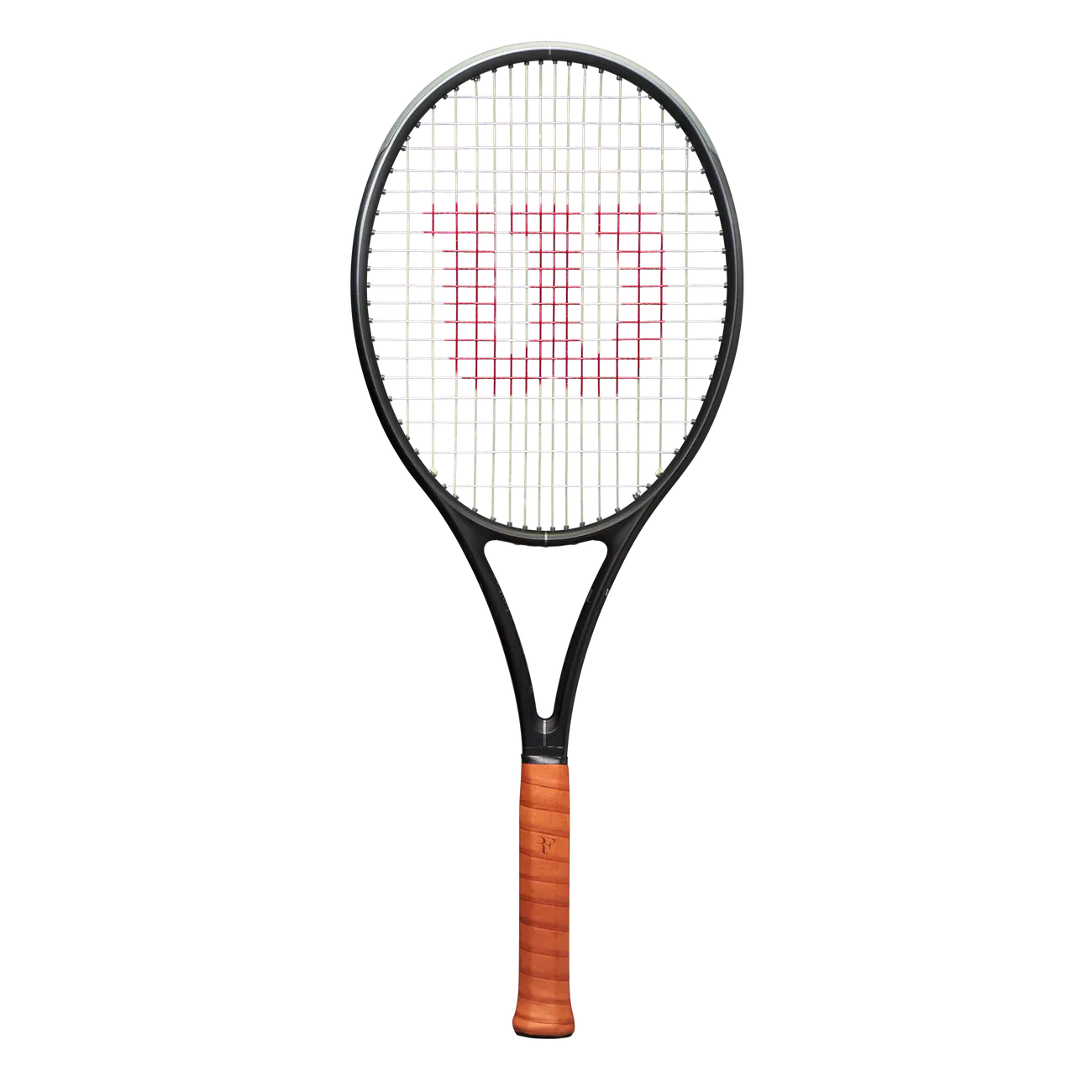 Raqueta de Tenis Wilson Roger Federer  01 PRO 2025