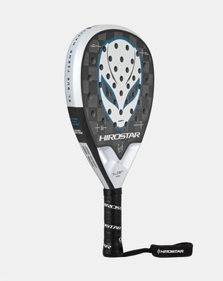 Hirostar Alien Pro 2025 Tolito Aguirre + Funda + Protector + Grip
