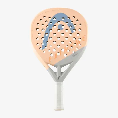 Head Extreme Motion Paula Josemaria limited edition