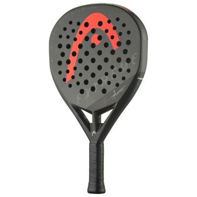Head Extreme Pro Arturo Coello 2024 limited Edition + Protector + Grip