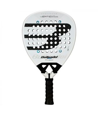 PALA BULLPADEL VERTEX 05 2026 + PROTECTOR + GRIP  (PREVENTA SEPTIEMBRE)