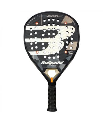 PALA BULLPADEL NEURON 02 FEDE CHINGOTTO + PROTECTOR + GRIP (PREVENTA)
