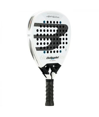 PALA BULLPADEL VERTEX 05 2026 + PROTECTOR + GRIP  (PREVENTA SEPTIEMBRE)