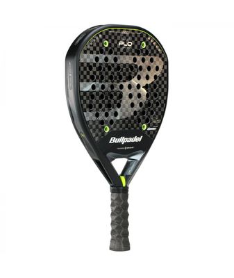 PALA BULLPADEL XPLO 2026 MARTIN DINENNO + PROTECTOR + GRIP (PREVENTA)