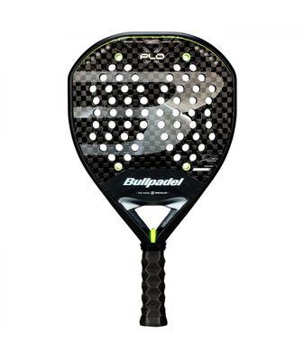 PALA BULLPADEL XPLO 2026 MARTIN DINENNO + PROTECTOR + GRIP (PREVENTA)