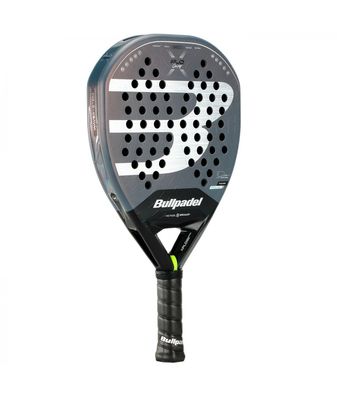 PALA BULLPADEL XPLO CMF 2026 MARTIN DINENNO + PROTECTOR + GRIP (PREVENTA)