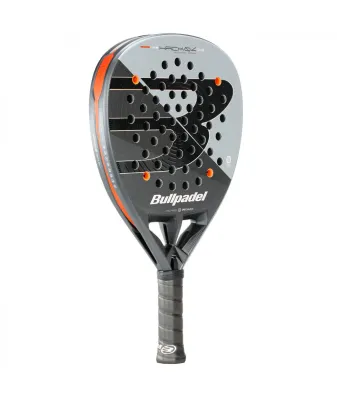 BULLPADEL HACK CMF 04 2026 PAQUITO NAVARRO + PROTECTOR + GRIP