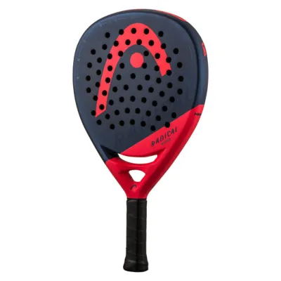 Head Radical Motion 2024 + Protector + Grip