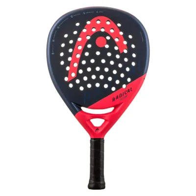 Head Radical Motion 2024 + Protector + Grip